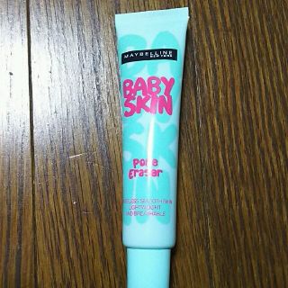 メイベリン(MAYBELLINE)のポアプライマー(化粧下地)