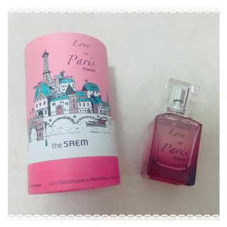 ザセム(the saem)のthe SAEM 香水 & 豪華サンプルセット ♡(その他)