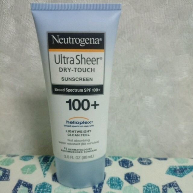 Neutrogena(ニュートロジーナ)のニュートロジーナ✨日焼け止め コスメ/美容のボディケア(その他)の商品写真