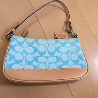 コーチ(COACH)のCOACH  バック(ハンドバッグ)