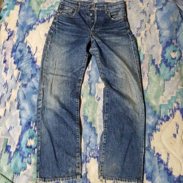 Levi's(リーバイス)の30´s VINTAGE復刻 LEVI'S702-XX  リーバイス702-XX メンズのパンツ(デニム/ジーンズ)の商品写真