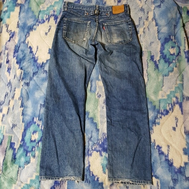 Levi's(リーバイス)の30´s VINTAGE復刻 LEVI'S702-XX  リーバイス702-XX メンズのパンツ(デニム/ジーンズ)の商品写真