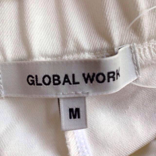 グローバルワーク(GLOBAL WORK)のグローバルワークレギパン(レギンス/スパッツ)