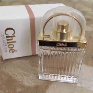 クロエ(Chloe)の最終価格chloeクロエ香水新品未使用(香水(女性用))