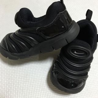 ナイキ(NIKE)のナイキ ダイナモフリー13㎝(スニーカー)