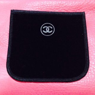 シャネル(CHANEL)の小物入れ(ポーチ)