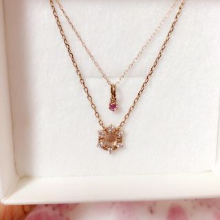 サマンサティアラ シンデレラ ネックレスの通販 6点 | Samantha Tiara サマンサティアラ シンデレラ ネックレスの通販 6点 | Samantha Tiara