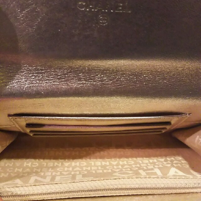 CHANEL(シャネル)のCHANEL お財布 tomo様専用 レディースのファッション小物(財布)の商品写真