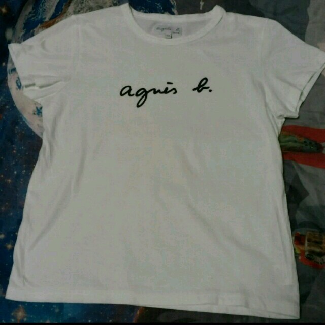 agnes b.(アニエスベー)のFoooo様専用 レディースのトップス(Tシャツ(半袖/袖なし))の商品写真