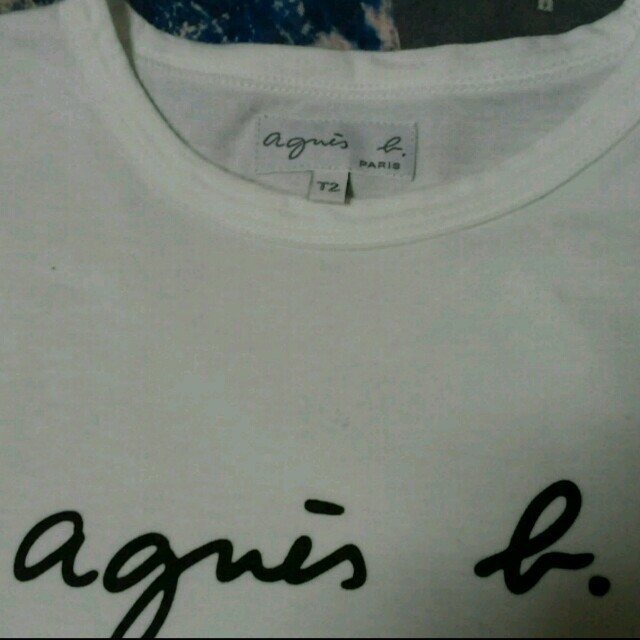 agnes b.(アニエスベー)のFoooo様専用 レディースのトップス(Tシャツ(半袖/袖なし))の商品写真