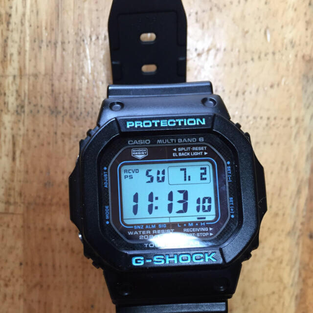 G Shock G Shock Gw M5610ba 1jfの通販 By こせい S Shop ジー