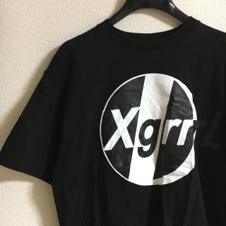 エックスガール(X-girl)のx-girl Tシャツ(Tシャツ(半袖/袖なし))