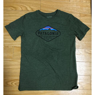 パタゴニア(patagonia)のpatagonia T(Tシャツ(半袖/袖なし))