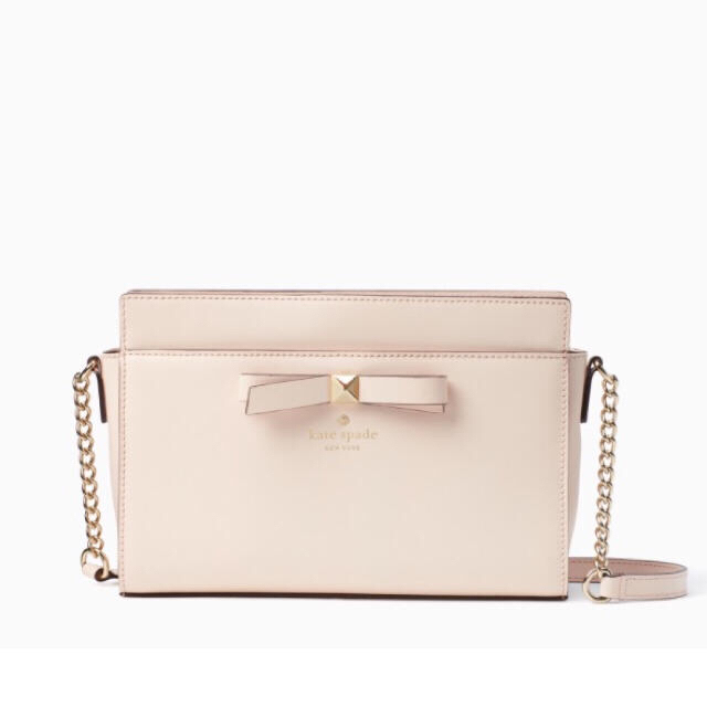 ꕤ新品未使用ꕤ kate spade ショルダーバック