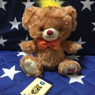 ディズニー(Disney)のユニベア シュガー(ぬいぐるみ)