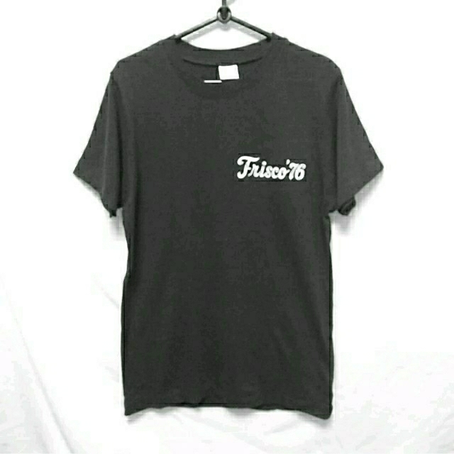 moussy(マウジー)のマウジー Frisco76 TSJ

 レディースのトップス(Tシャツ(半袖/袖なし))の商品写真