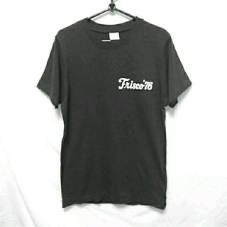 マウジー(moussy)のマウジー Frisco76 TSJ

(Tシャツ(半袖/袖なし))