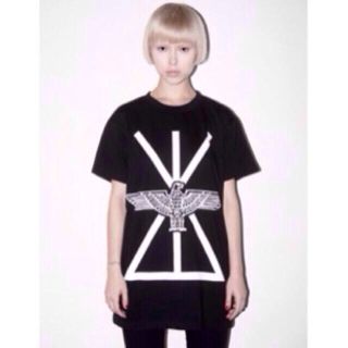 ボーイロンドン(Boy London)の♡Boy London ロングTシャツ♡(Tシャツ(半袖/袖なし))