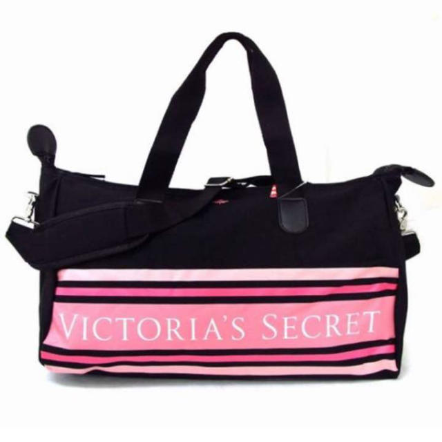 Victoria's Secret(ヴィクトリアズシークレット)のヴィクトリアシークレット バック レディースのバッグ(ボストンバッグ)の商品写真