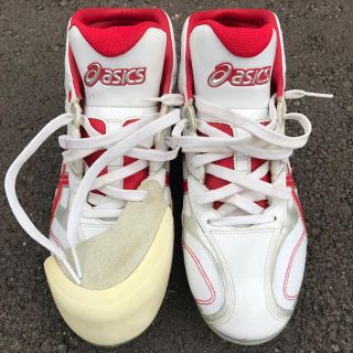 アシックス(asics)のアシックス 野球スパイク(シューズ)