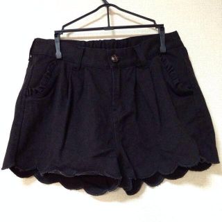 マジェスティックレゴン(MAJESTIC LEGON)の＊マジェスティックレゴン ショーパン＊(ショートパンツ)