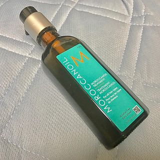 モロッカンオイル(Moroccan oil)の@LA.coco様宛 モロッカンオイル  美品 100ml (トリートメント)