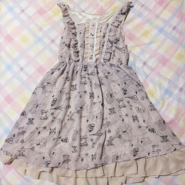 Axes Femme Axes Femme 猫柄ワンピースの通販 By よみ S Shop アクシーズファムならラクマ Axes Femme Axes Femme 猫柄ワンピースの通販 By よみ S Shop アクシーズファムならラクマ