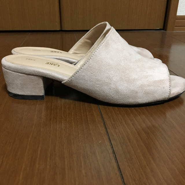 Kastane(カスタネ)のサンダル レディースの靴/シューズ(サンダル)の商品写真