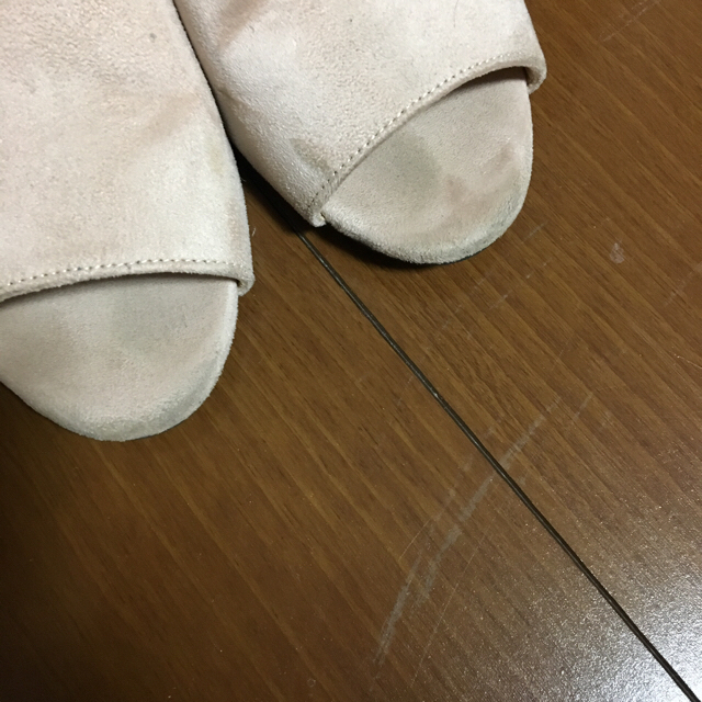 Kastane(カスタネ)のサンダル レディースの靴/シューズ(サンダル)の商品写真