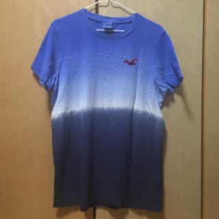 ホリスター(Hollister)のHOLLISTER グラデーションTシャツ(Tシャツ(半袖/袖なし))