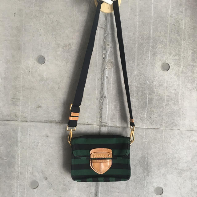 Prada プラダ 正規品 BAG