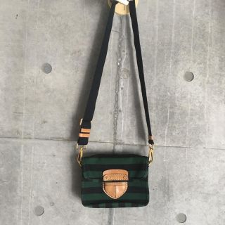 プラダ(PRADA)のPrada プラダ 正規品 BAG (ショルダーバッグ)