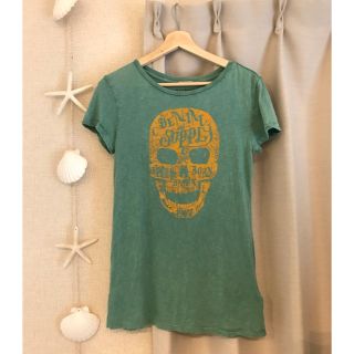 デニムアンドサプライラルフローレン(Denim & Supply Ralph Lauren)のデニムアンドサプライ ラルフローレン Tシャツ❤︎(Tシャツ(半袖/袖なし))