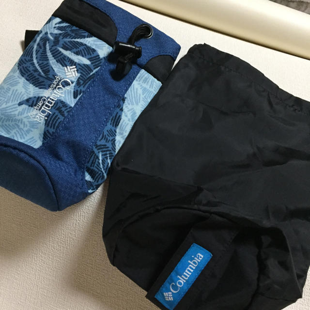 Columbia(コロンビア)の｟お客様専用》コロンビア水筒➕オマケ1500から1000円に値下げします レディースのファッション小物(その他)の商品写真