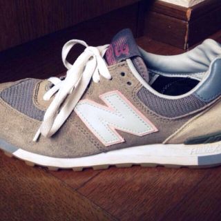 ニューバランス(New Balance)のニューバランス(スニーカー)