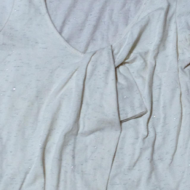 ROPE’(ロペ)のロペピクニック 半袖カットソー レディースのトップス(カットソー(半袖/袖なし))の商品写真