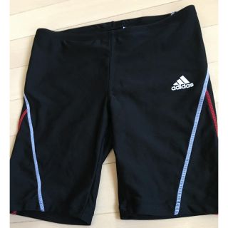 アディダス(adidas)の未使用✩アディダス✩水着✩160size(水着)