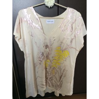 ツモリチサト(TSUMORI CHISATO)のTsumori  Chisato  Tシャツ(Tシャツ(半袖/袖なし))