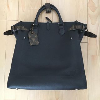 LOUIS VUITTON(トートバッグ ・ ブルー・ネイビー/青色系)の LOUIS VUITTON(トートバッグ ・ ブルー・ネイビー/青色系)の