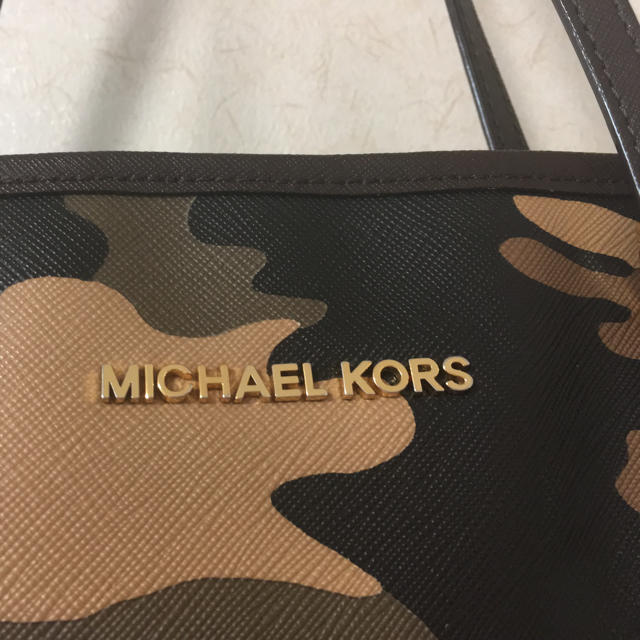 Michael Kors(マイケルコース)のマイケルコース トートバッグ レディースのバッグ(トートバッグ)の商品写真