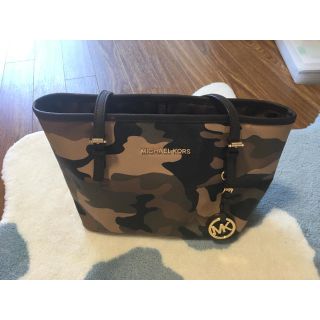 マイケルコース(Michael Kors)のマイケルコース トートバッグ(トートバッグ)