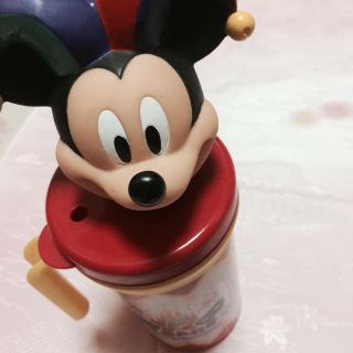 ディズニー(Disney)のディズニー ミッキ タンブラー(タンブラー)