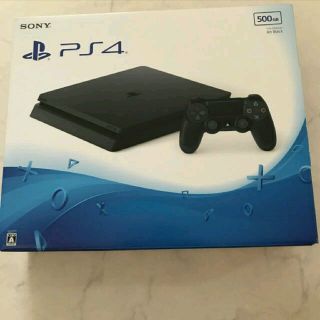 プランテーション(Plantation)のPS4 cuh2000A BO1(家庭用ゲーム機本体)