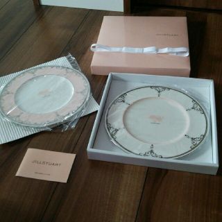 ジルスチュアート(JILLSTUART)のジル スチュアート  食器  皿  プレート  (食器)