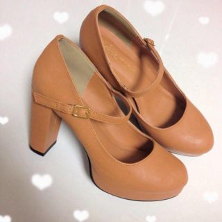 ユメテンボウ(夢展望)の夢展望 ♡ ヒールパンプス(ハイヒール/パンプス)