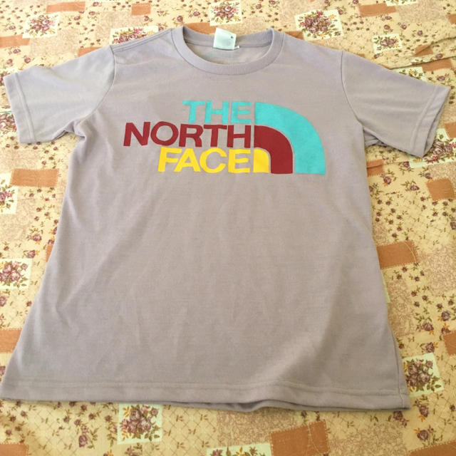 THE NORTH FACE(ザノースフェイス)のthe north face Tシャツ レディースのトップス(Tシャツ(半袖/袖なし))の商品写真