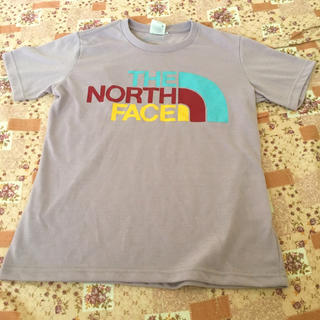 ザノースフェイス(THE NORTH FACE)のthe north face Tシャツ(Tシャツ(半袖/袖なし))