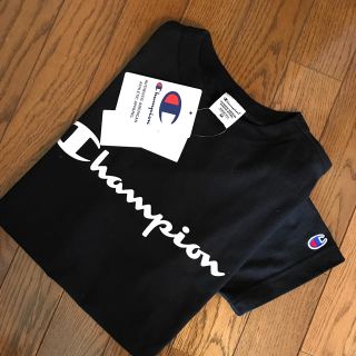 チャンピオン(Champion)のチャンピオンＴシャツ(Tシャツ/カットソー(半袖/袖なし))