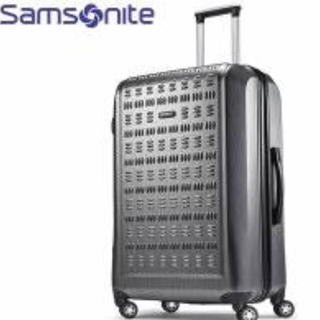 新品★サムソナイト 27インチスーツケース(スーツケース/キャリーバッグ)