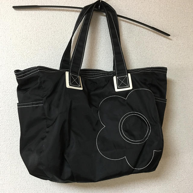 MARY QUANT(マリークワント)のマリークワント マザーバック レディースのバッグ(トートバッグ)の商品写真